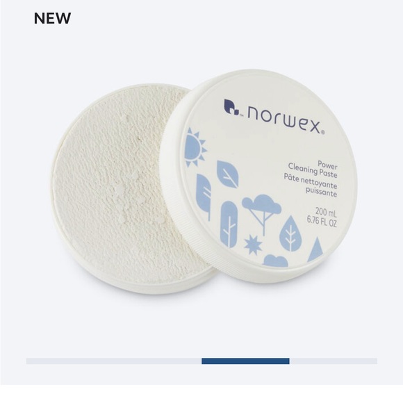 Norwex power cleaning paste Brand new from Norwex new - Picture 3 of 5